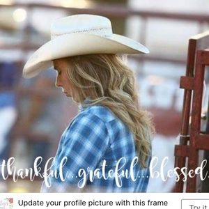 Meet your Posher, Bridget